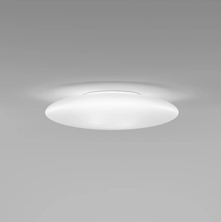 SABA PP50 BC/ST BC  WHITE/WHITE// потолочный E27 2х77  х   