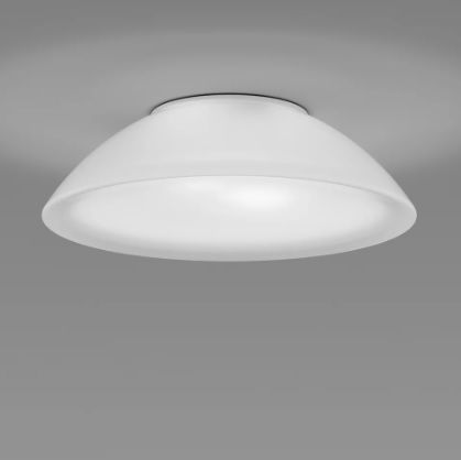 INFINITA PP 53 BC/ST BC INFINITA Белый/Белый сатинированный//white потолочный E27 2х  х  INFINITA PP 53 BC/ST BC