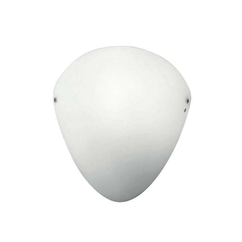 OVALINA AP TO AL  white/amber// настенный R7s 78 mm 1х100  х   