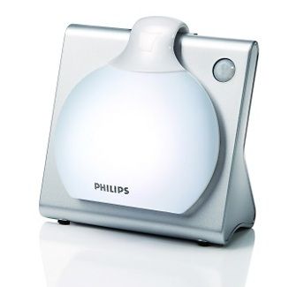 6911231PH    (871150081752536) GUIDELIGHT white/ светильник настольный POWERLED WHITE 1х1  х   