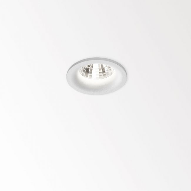 302 22 811 932 W MICRO REO white/// встраиваемый LED 3000K CRI>90 1х7,1  х   