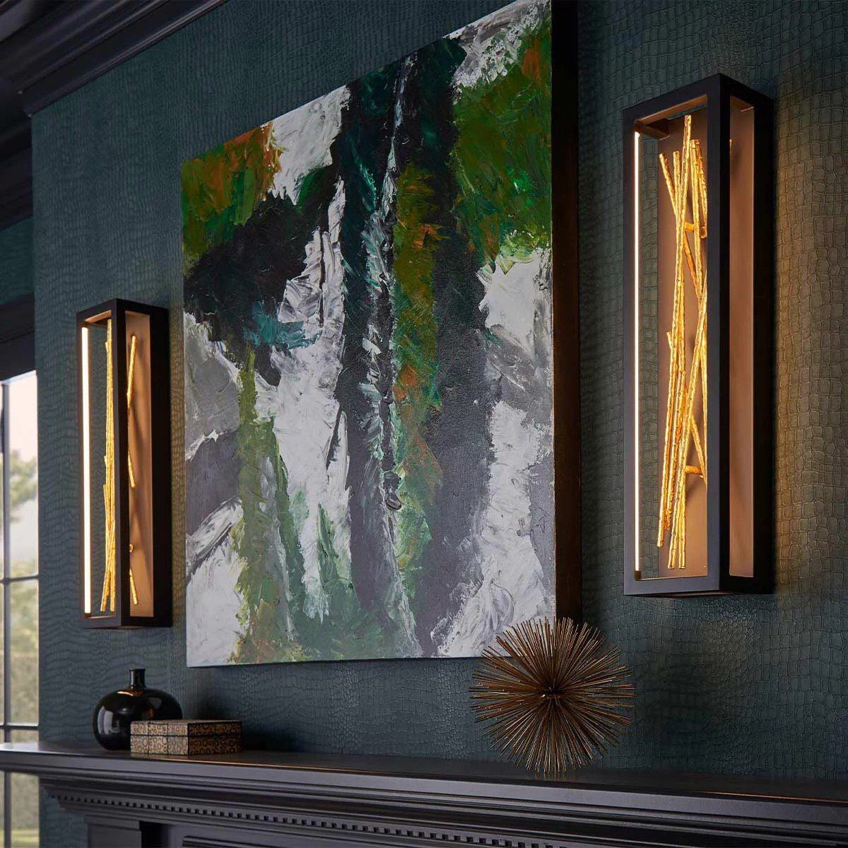 Elstead lighting