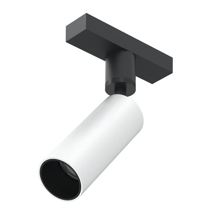 03.6287.40 SPOT 120 white/// шина-трек LED 1х12,5  х   