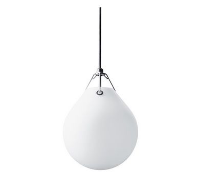 5741086304 MOSER grey/white/ matt// подвесной E27 1х100  х  5741086304