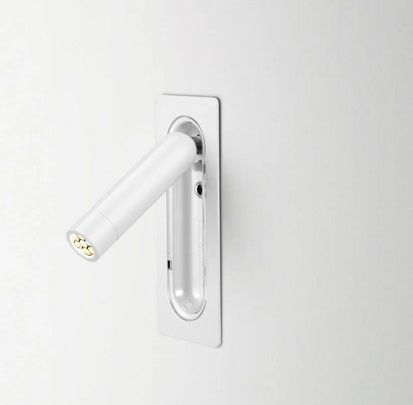 A622-002 LEDTUBE white/// настенный LED 1х2,1  х  A622-002