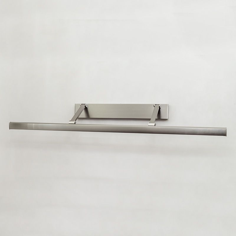 1416 L.04 LIGHT PICTURES chrome ///матовый подсветка для картин LED 1х33  х   