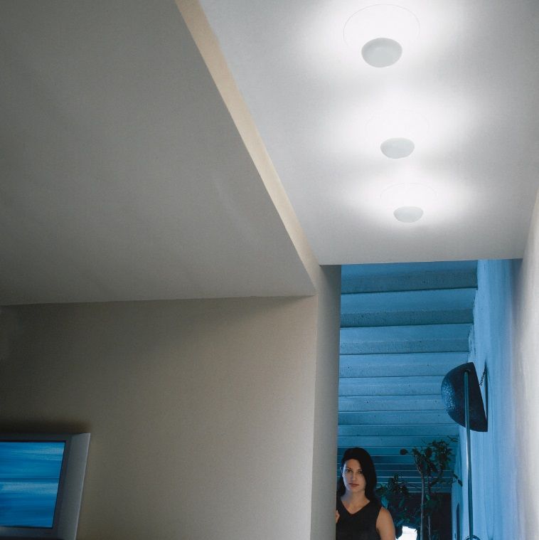 2014 10/2A FUNNEL /// потолочный LED 6х4.5  х   