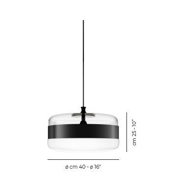 SPFUTURA G  GR CR/TR RA  crystal/cooper  copper/clear// подвесной E27 1х77  х   