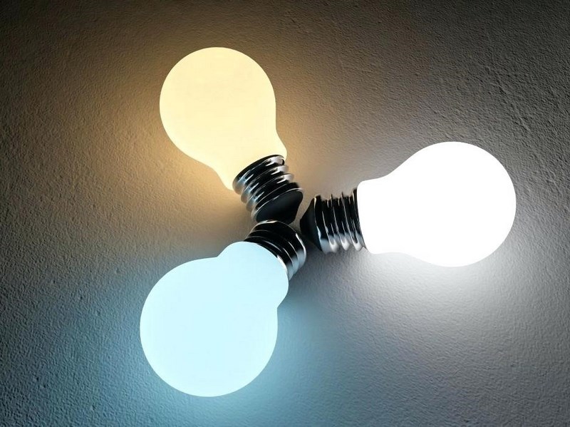Что делать, если мигает светодиодная лампочка?