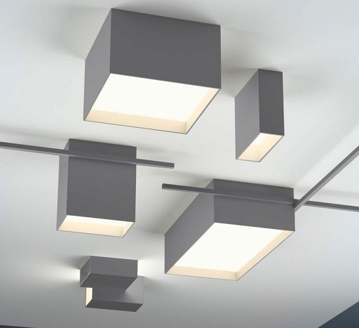 Светильник Vibia Structural