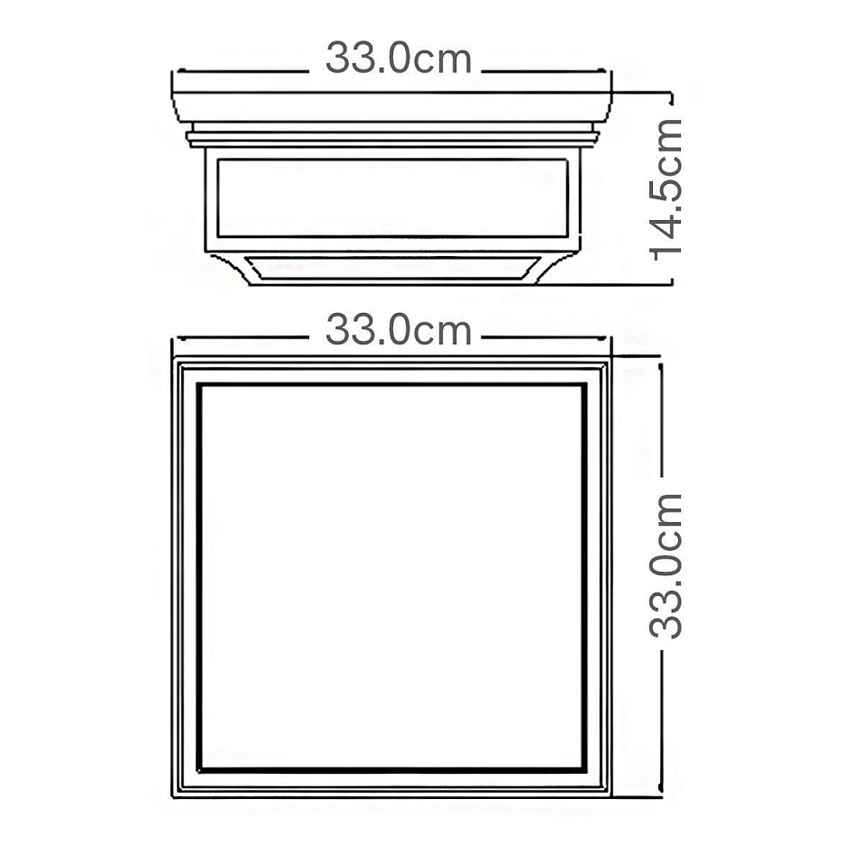 FE-SHEPHERD-F SHEPHERD Grey /Etched & Seeded Glass// потолочный E27 2х75  х   