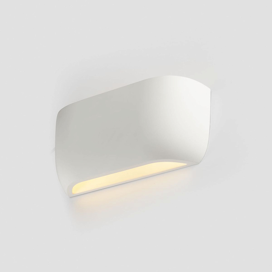 63430 KAPPU white/white// настенный E14 LED 1х7  х   