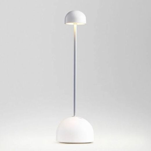 A721-001-3534-27K SIPS WHITE/WHITE// портативный LED 1х2,2  х  A721-001-3534-27K