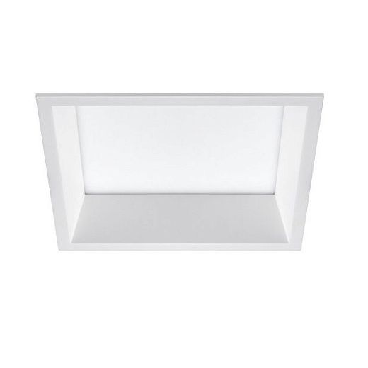 20122.W.3K ALDAIA white///white встраиваемый LED 1х31,8  х  20122.W.3K