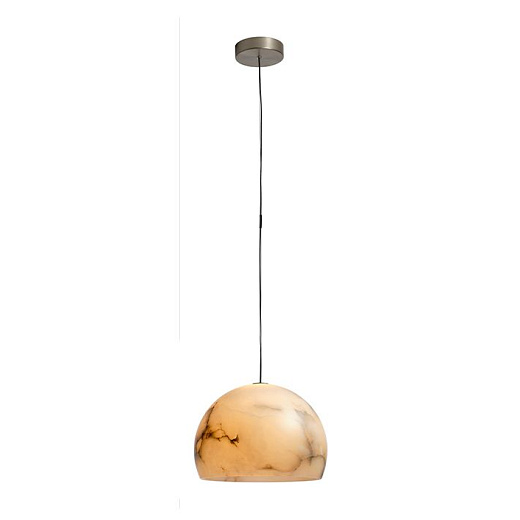 3231000 NEIL Matt nickel/beige// подвесной LED 1х10  х  3231000
