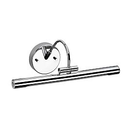 ALTON-PL-S-PC ALTON Polished Chrome ///белый подсветка для картин LED 1х6.6  х  ALTON-PL-S-PC