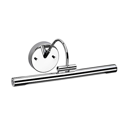 ALTON-PL-S-PC ALTON Polished Chrome ///белый подсветка для картин LED 1х6.6  х  ALTON-PL-S-PC
