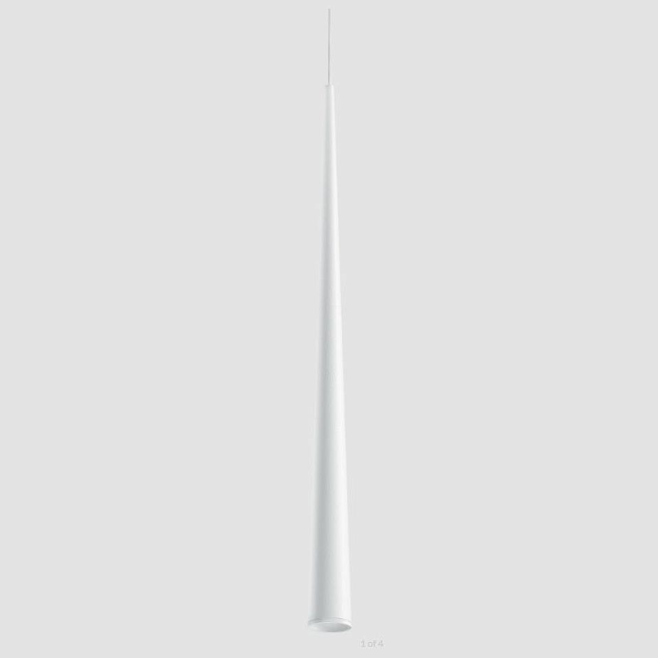 A2810011WT  white/// подвесной LED 1х2.1  х   