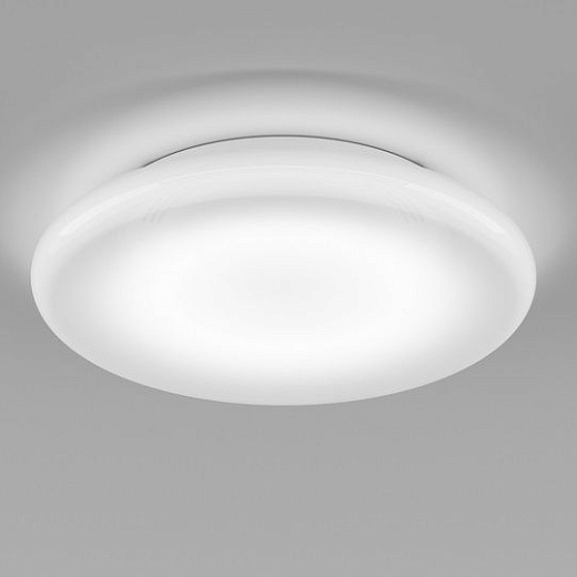 POD PP G BC/LU BC 3000 DIM2  white/white gloss потолочный LED 1х18  х  POD PP G BC/LU BC 3000 DIM2