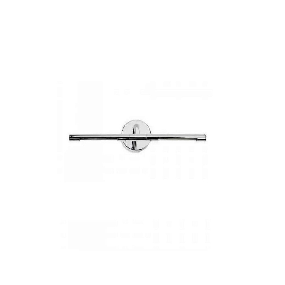 05-1577-21-M2 SIENA LED chrome ///прозрачный подсветка для картин LED 12х2,4  х   
