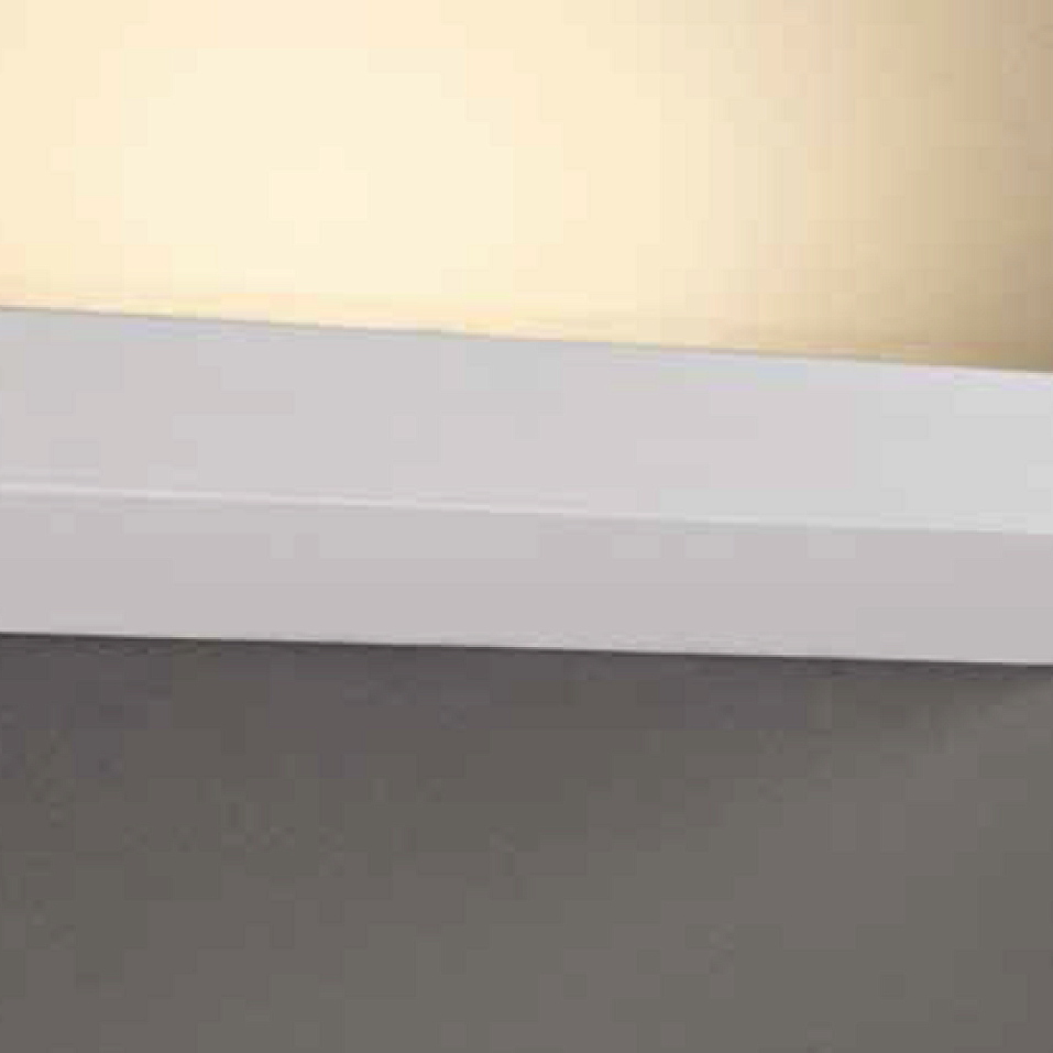 347 61 50 52 SLIM matt black/// настенный LED 1х13 1200lm х   