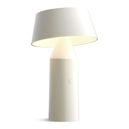 A680-055 (A680-001) BICOCA white/// портативный LED 1х3.5  х  A680-055 (A680-001)