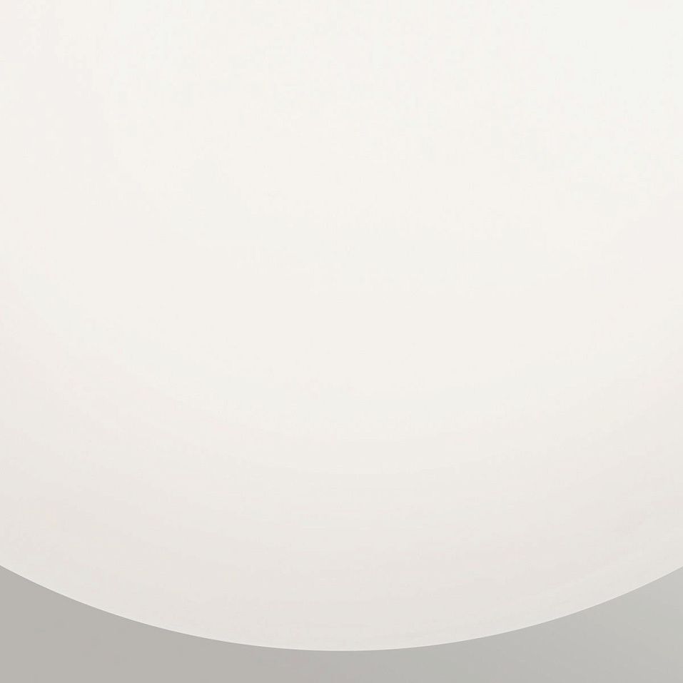 KL-ALBERS-F-G-CPZ ALBERS Champagne Bronze /Shiny Opal// потолочный E27 1х60  х   