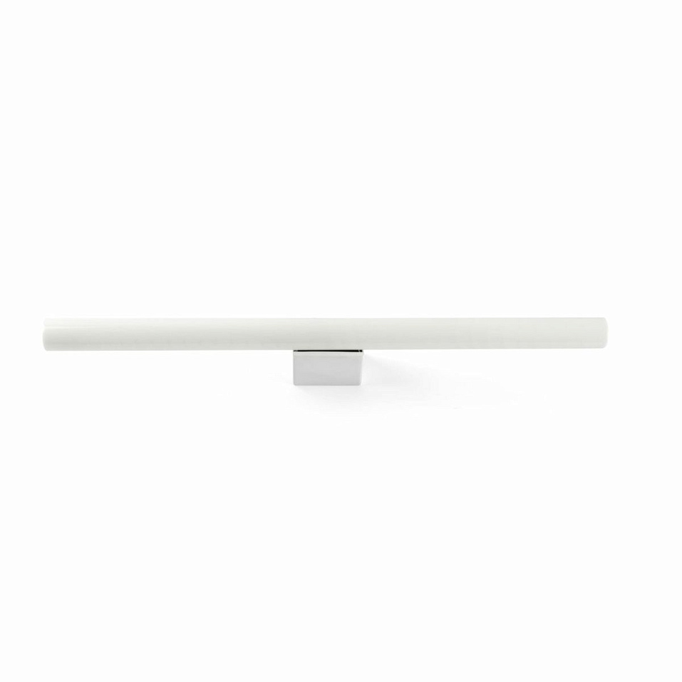63552 CALMA white/opal white// настенный LED 1х7  х   