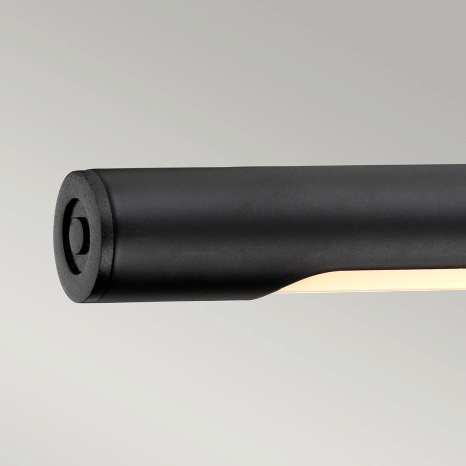 ALTON-PL-L-BLK ALTON черный///белый подсветка для картин LED 1х7.9  х   