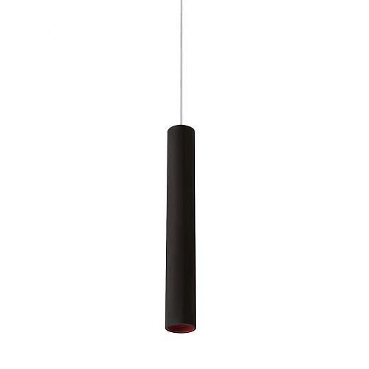 300 50 70 52 GO! matt black/// подвесной GU10 1х50  х  300 50 70 52
