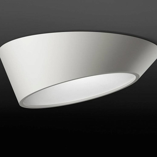 0605.03 PLUS white/white// потолочный G5 2х24 G5 4х39  0605.03