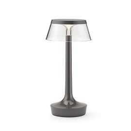 F1040023 BON JOUR  GREY/CLEAR// портативный LED 1х3  х  F1040023