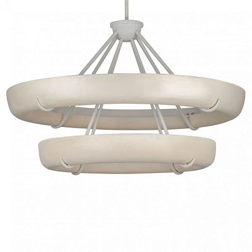 VH-48328 RT  белый матовый/белый матовый// подвесной LED 2х20  х  VH-48328 RT