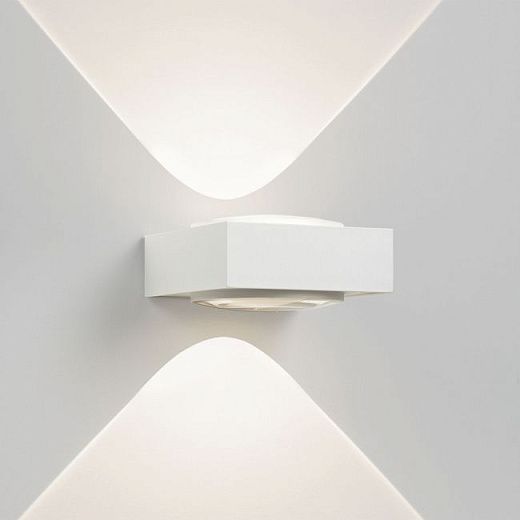 278 25 22 W VISION white/// настенный POWERLED WHITE 1х2  х  278 25 22 W