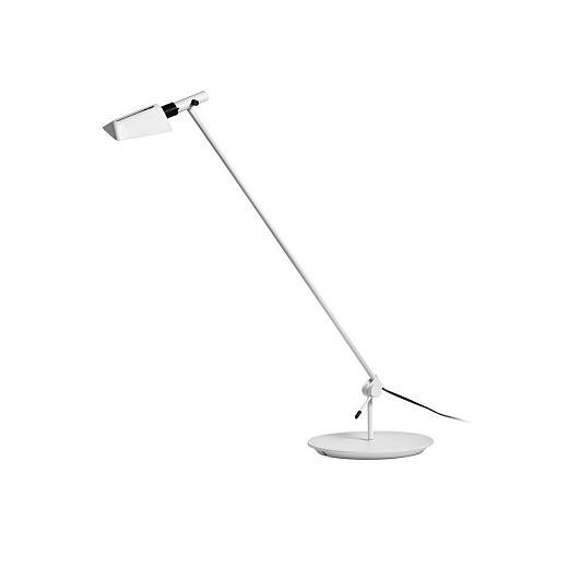 7421100 TEMA White/ настольный LED 1х6.6  х  7421100