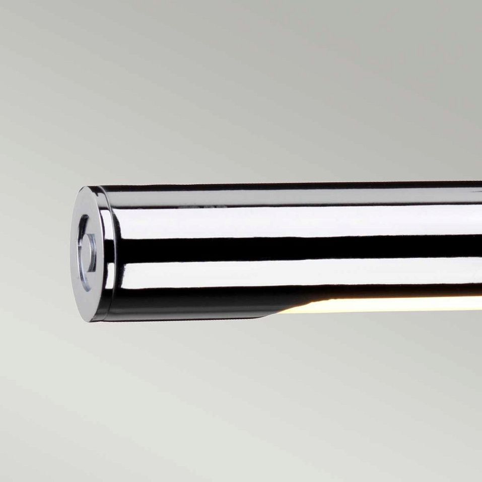 ALTON-PL-L-PC ALTON Polished Chrome ///белый подсветка для картин LED 1х11,7  х   