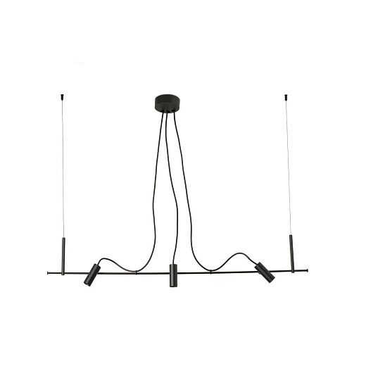 75711-233 CLAP графит///white подвесной LED 3х6  х  75711-233