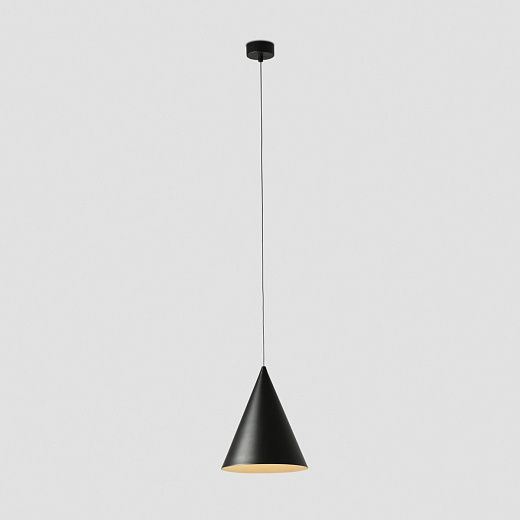 22028 LINA Black/Black//Translucent подвесной LED 1х12  х  22028