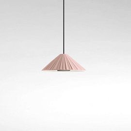 A684-021 PU-ERH white/rose// подвесной LED 1х8,2  х  A684-021