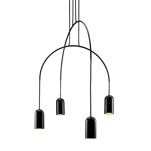 T97H11IZL BOW  BLACK/BLACK// подвесной  4х15  х  T97H11IZL