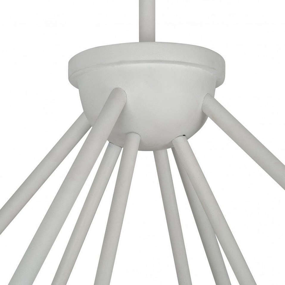 VH-48328 RT  белый матовый/белый матовый// подвесной LED 2х20  х   