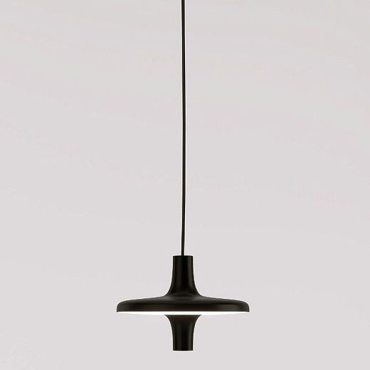 21019/J/3000/NE AVRO BLACK/BLACK// подвесной LED 1х16  х  21019/J/3000/NE