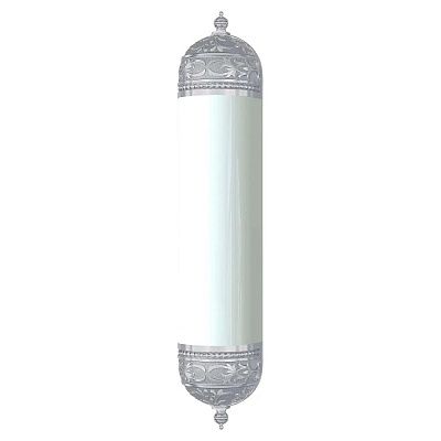 FD1088 RCB NEW EMPIRIO WALL Light II chrome /matt// настенный E27 2х40  х