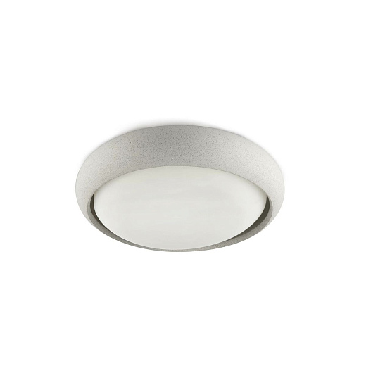 72354 ANGA white/opal white// потолочный LED 1х24  х  72354