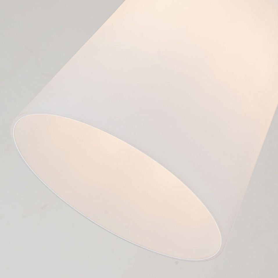 STARING-MP-DG-OPAL STARING Distressed Gold/Opal// подвесной E27 1х40  х   