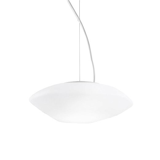 MODULOR SP M BC/ST  BO  MODULOR  matt white/WHITE// подвесной E27 1х77  х  MODULOR SP M BC/ST  BO 