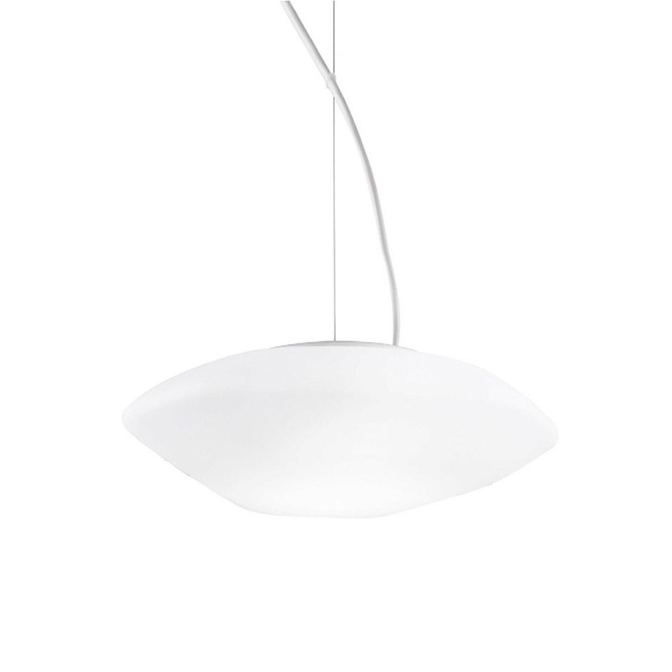 MODULOR SP M BC/ST  BO  MODULOR  matt white/WHITE// подвесной E27 1х77  х   