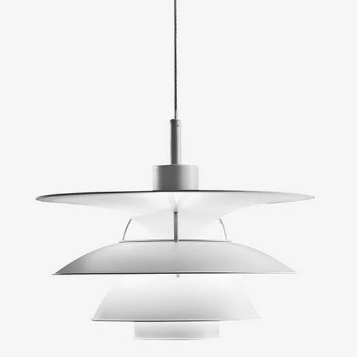 5741094998 PH 6 1/2 - 6 white/// подвесной LED 1х96  х  5741094998