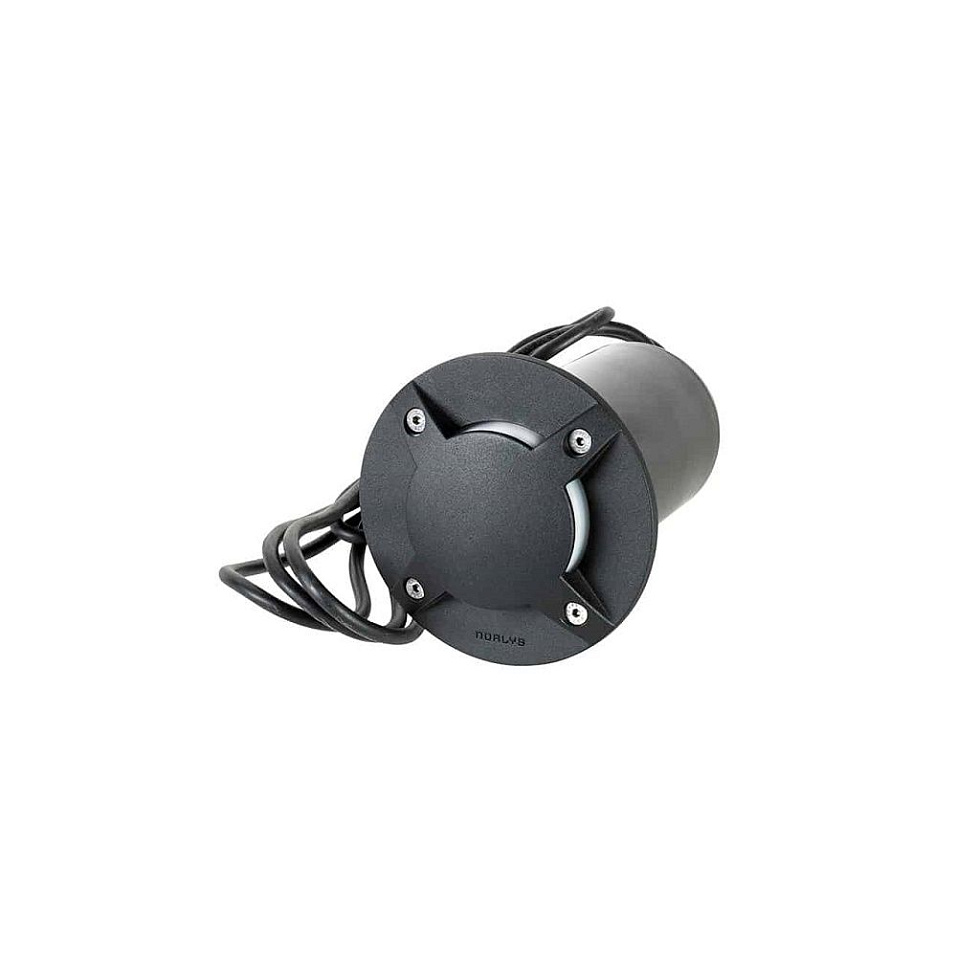 1630BL RENA Black/// напольный GU10LED 1х5.5  х   