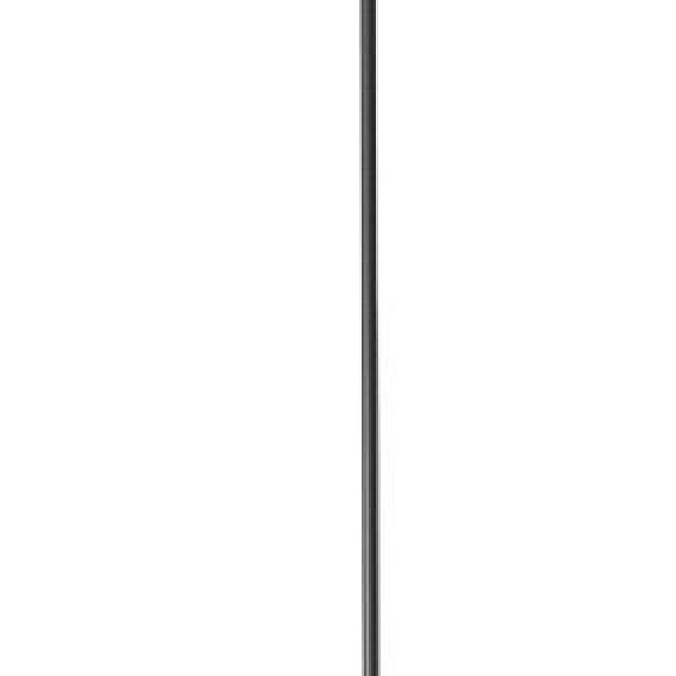 1251200 GALA Black/black//white напольный R7s118 1х15  х   